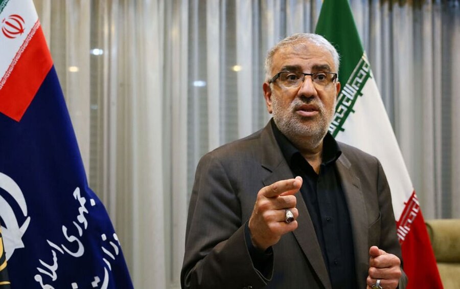 تولید نفت ایران به بیش از ۳ میلیون بشکه رسید